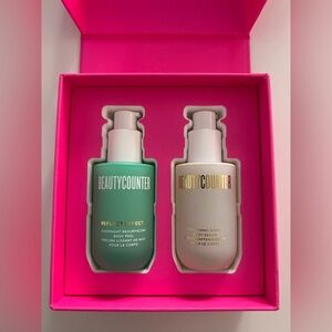 Beautycounter Renew You Body Duo
